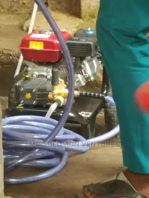 Original High Pressure Washer
