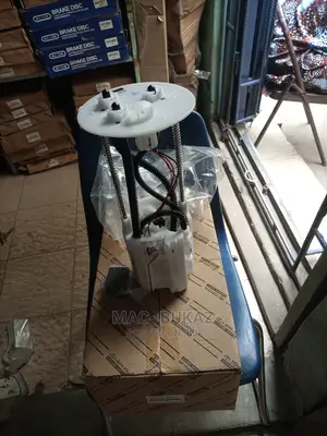 Complete Fuel Pump Assy Toyota Prado 2013
