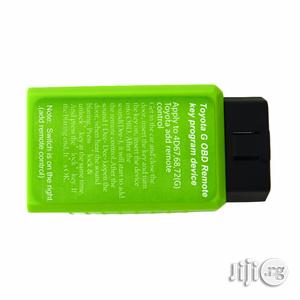 Key Programmer for Toyota G H Chip Nationwide Delivery