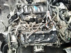 Nissan Amanda Q56 V8