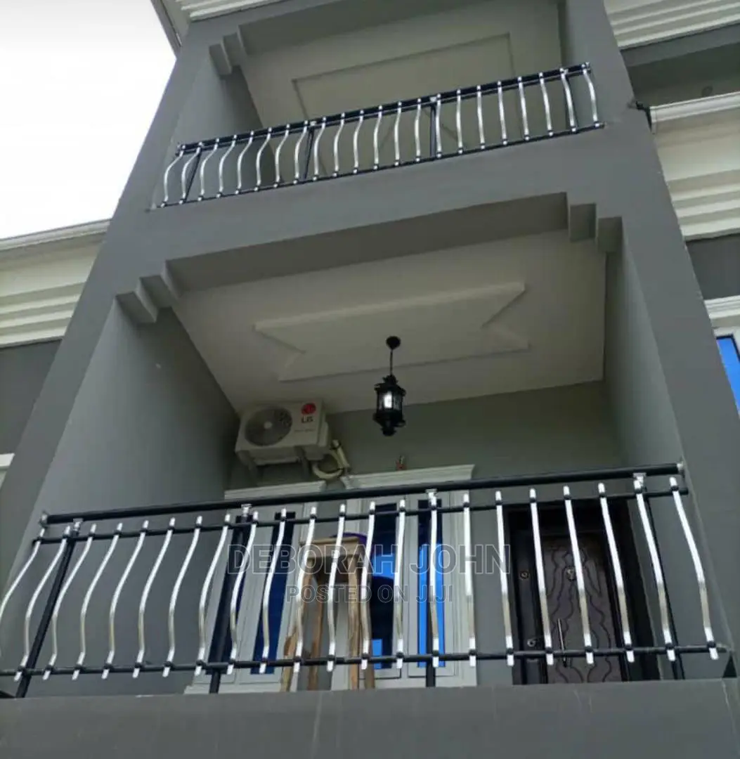 Quality Aluminium Balustrade Handrails