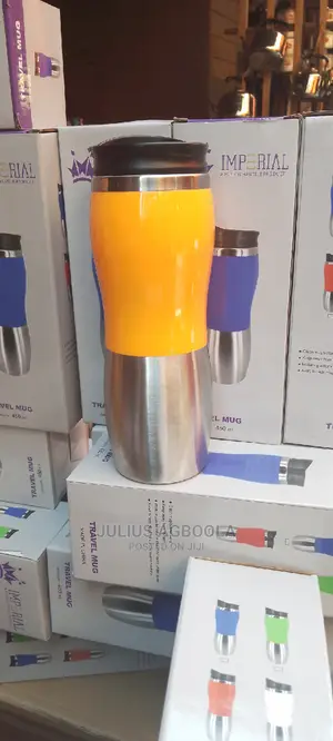 High Quality Stainless Cup Mug