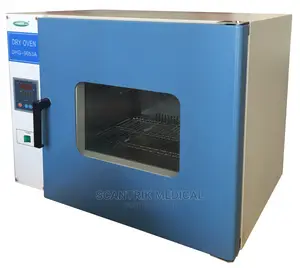 Laboratory Incubator Thermostat Bacteriological