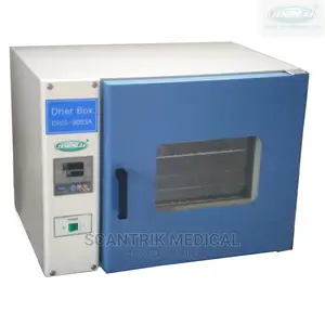 Thermostat Bacteriological Incubator Portable Lab Incubator