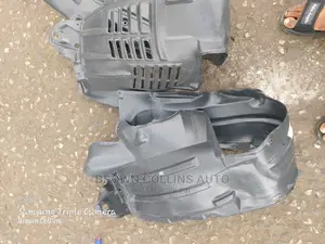 Sand Protector Land Cruiser 2008- 2015