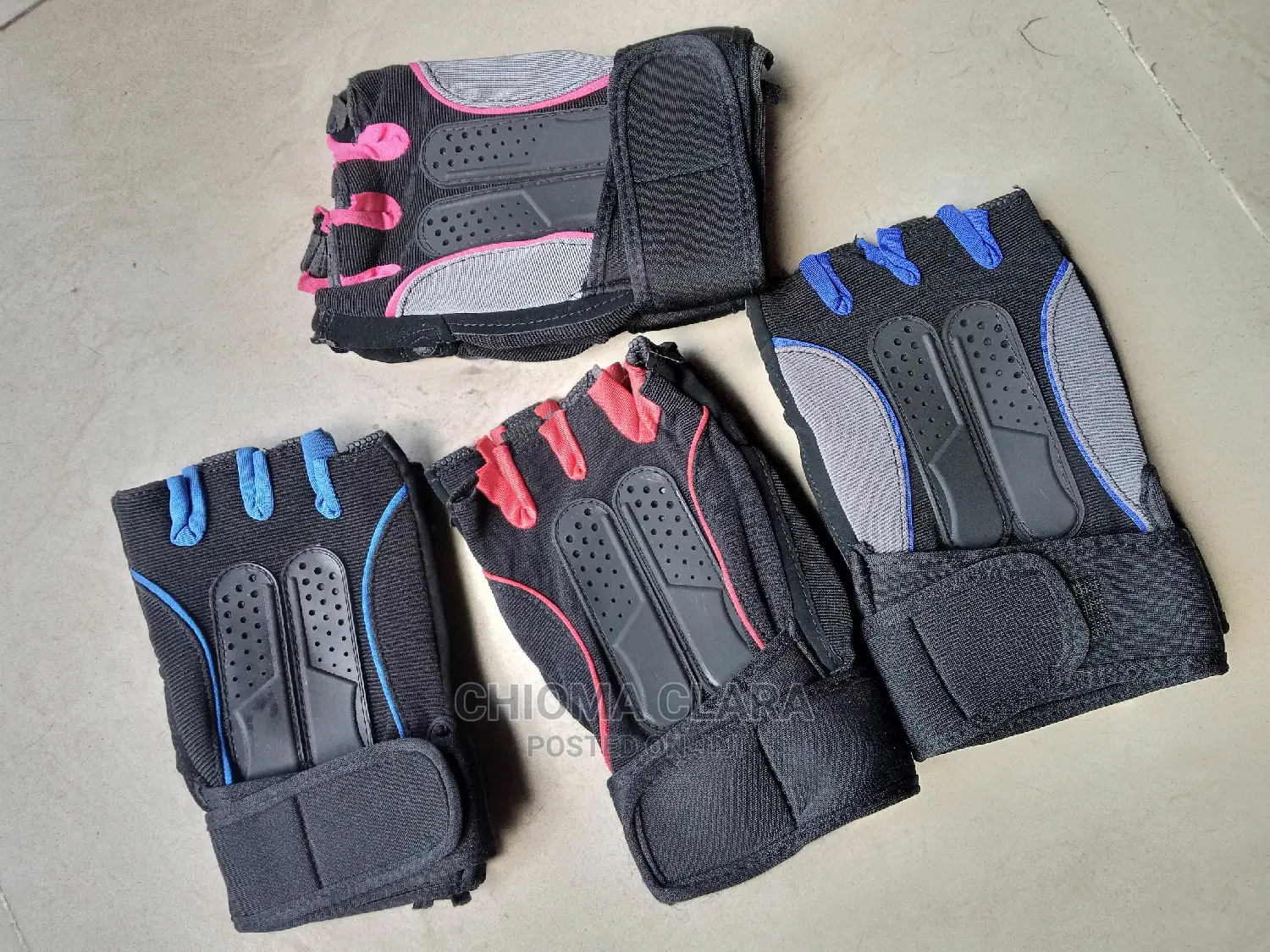 Hand Gloves