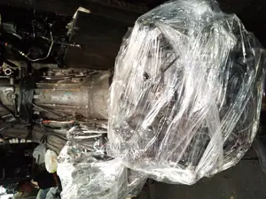 Nissan Pathfinder 3.5 V6 Cable 2005