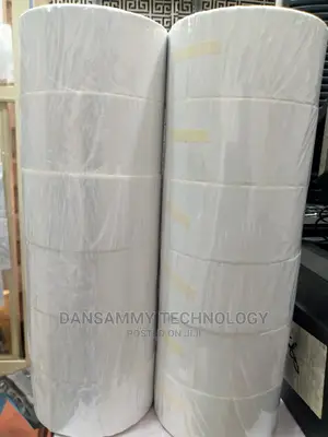 50*25 Label by 2500labels for Zebra Printer