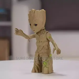 Disney Avengers Guardians