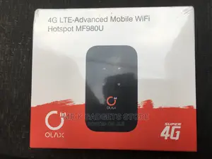 Mobile Wifi