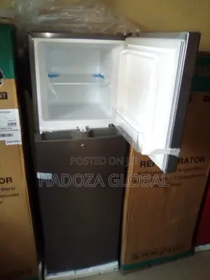 Hisense 160litres Refrigerator Top Mount Defrost REF222DR