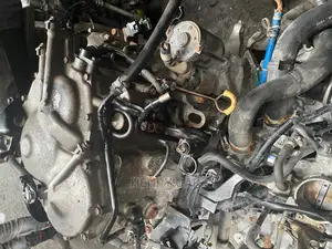 Gearbox Honda Baby Boy (V6) Direct Japan