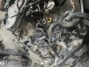 Gearbox Honda Baby Boy (V6) Direct Japan