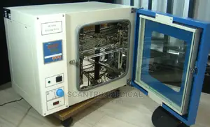 Laboratory Incubator