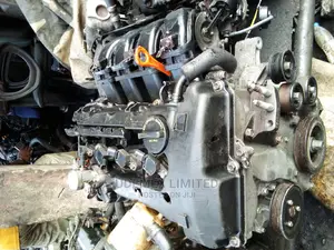 Hyundai Engine Ix35 GDI 2010 4plug 4sensor