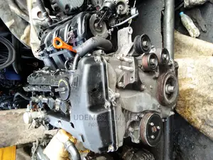 Hyundai Engine Ix35 GDI 2010 4plug 4sensor