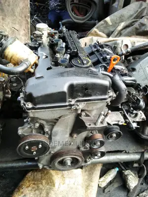 Hyundai Engine Ix35 GDI 2010 4plug 4sensor