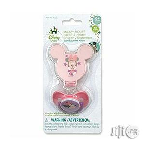 Disney Baby Pacifier