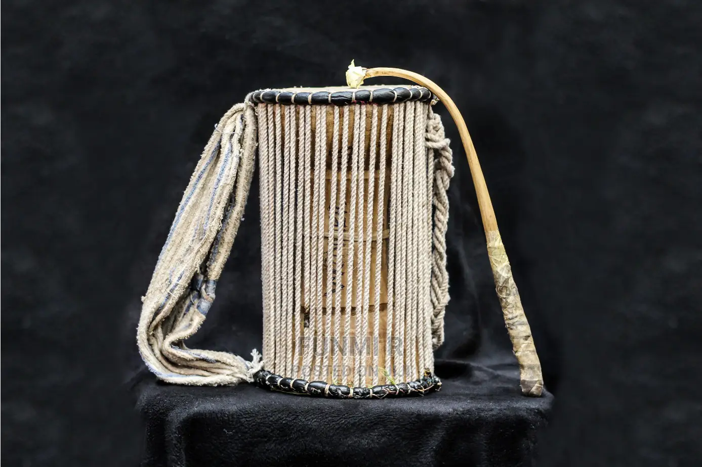 Talking Drum Gangan