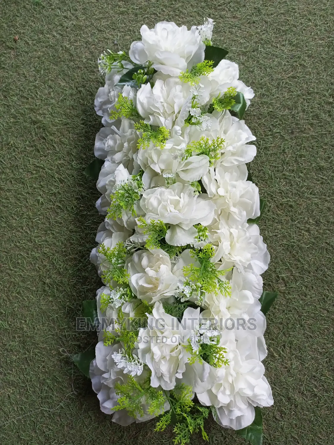 Full Flower Set