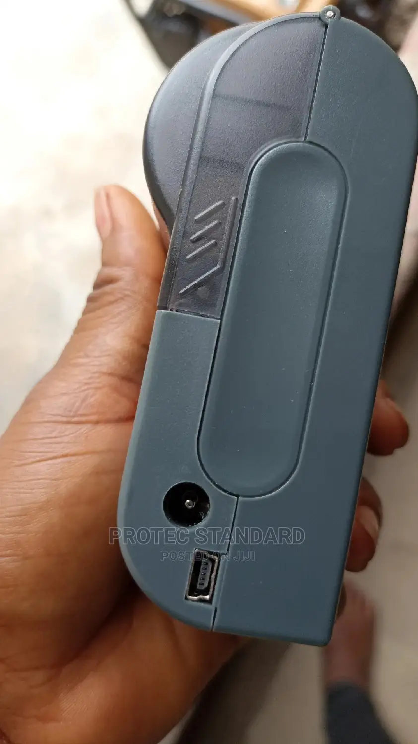 Bluetooth Thermal Printer