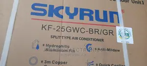 Skyrun 1.5 Split A.C
