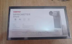 Handheld Spirometer Machine