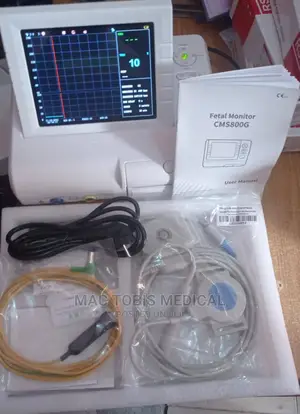 Contec Fetal Monitor