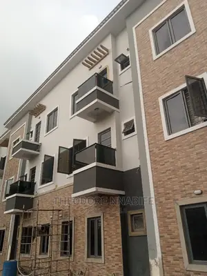 3bdrm Apartment in Awuse, Opebi for sale
