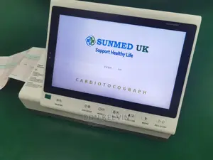 CTG Machine