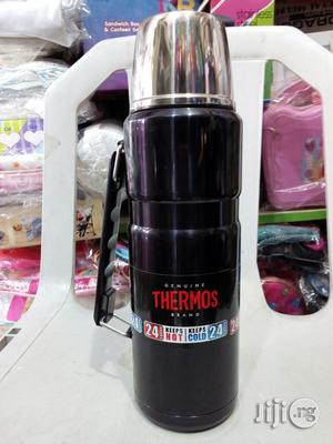 Thermos Flask
