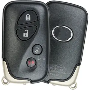 Lexus Key 2010+
