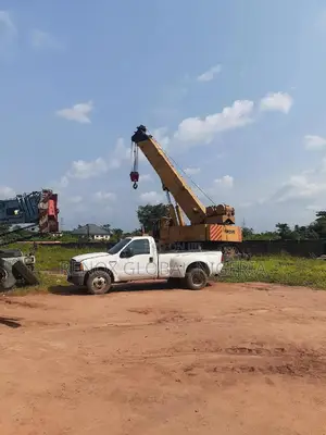 Crane, Hiab, Swamp Buggy, Excavators, Bulldozers for Hire