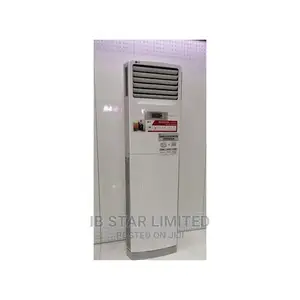 Gencool Free Delivery Standing LG 2HP Inverter Air Condition
