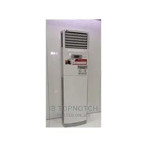 LG 2 Horse Power Inverter Package Floor Standing AC