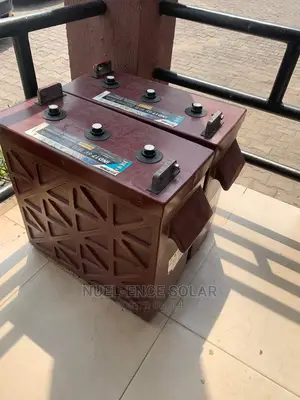 6v 1500ah Trojan Batteries.