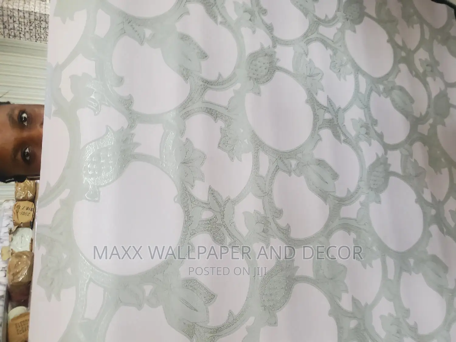 16.5squaremeter Korean Wallpaper