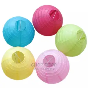 Paper Lantern