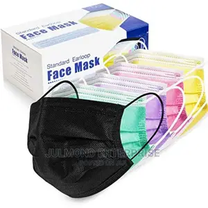 Disposable Nose Mask