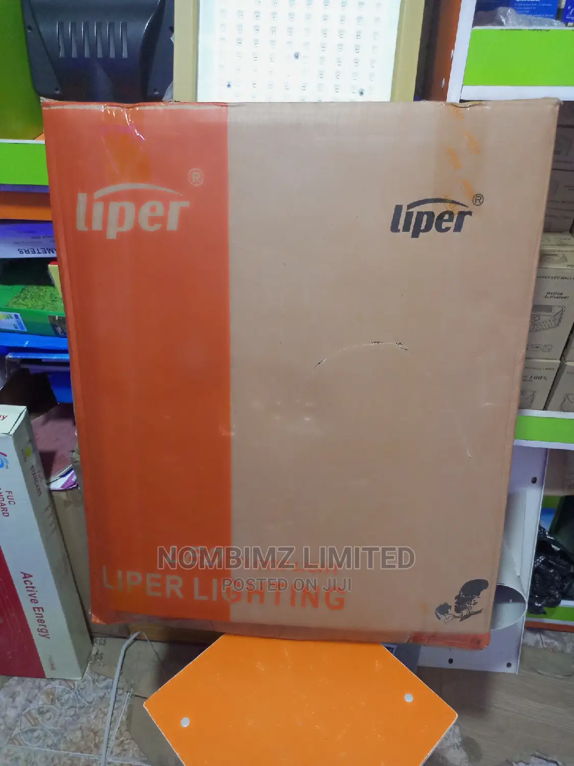 600w Special Design for Waterproof LED Flood Lights – Liper