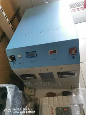 10kwh 48v Wakatech Lithium Battery.