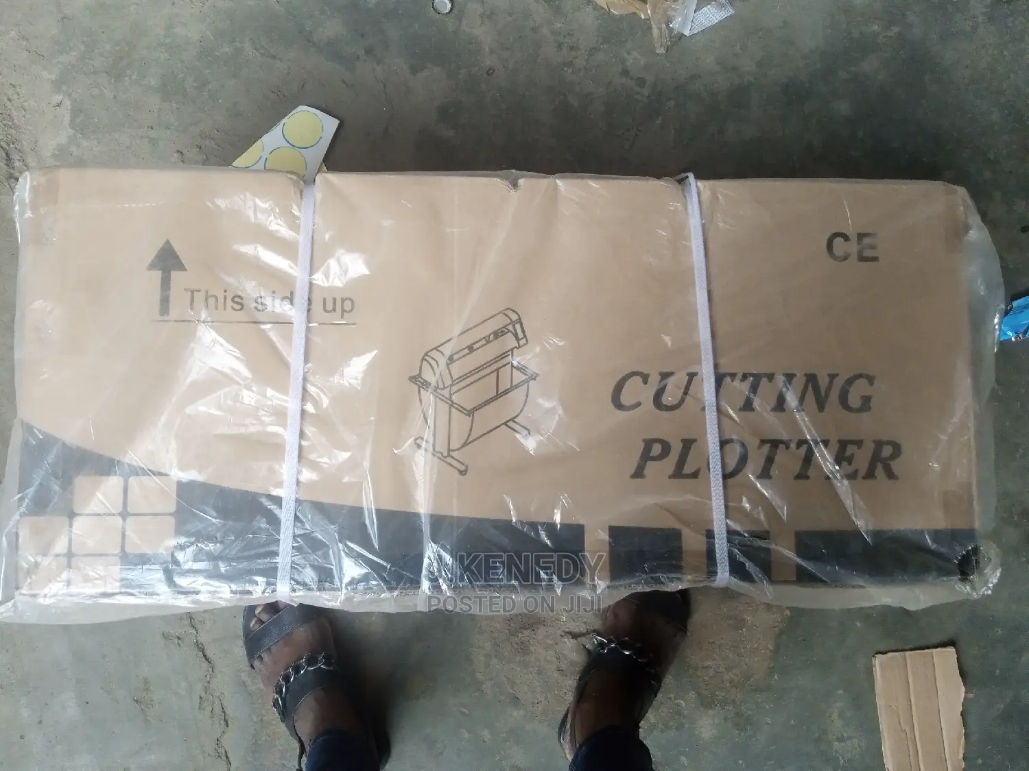 28 Inches Cutting Plotter