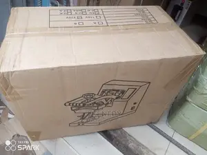 Cap Heatpress Machine