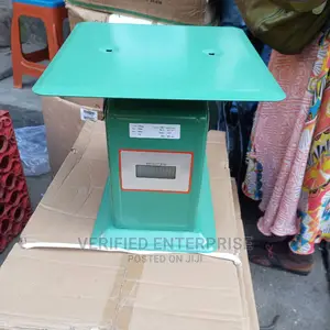 Digital Weighing Table Scale - 150 Kg.