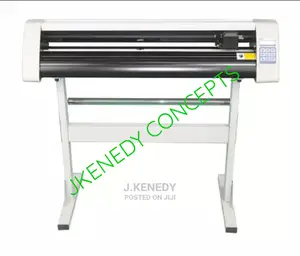 Photo - Plotter Cutter For Flex And Flox