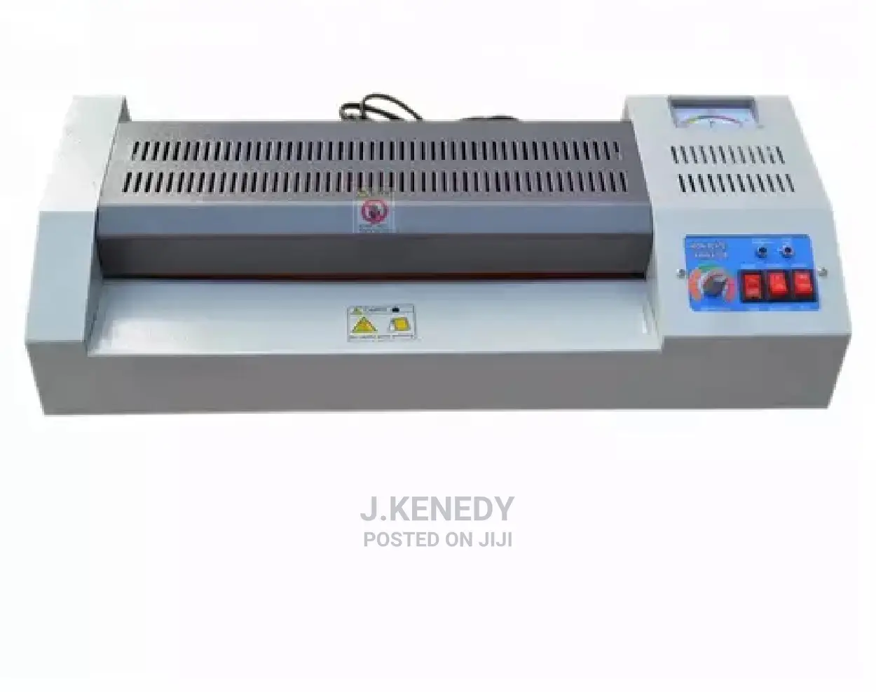 Quality A3 Documents Laminator