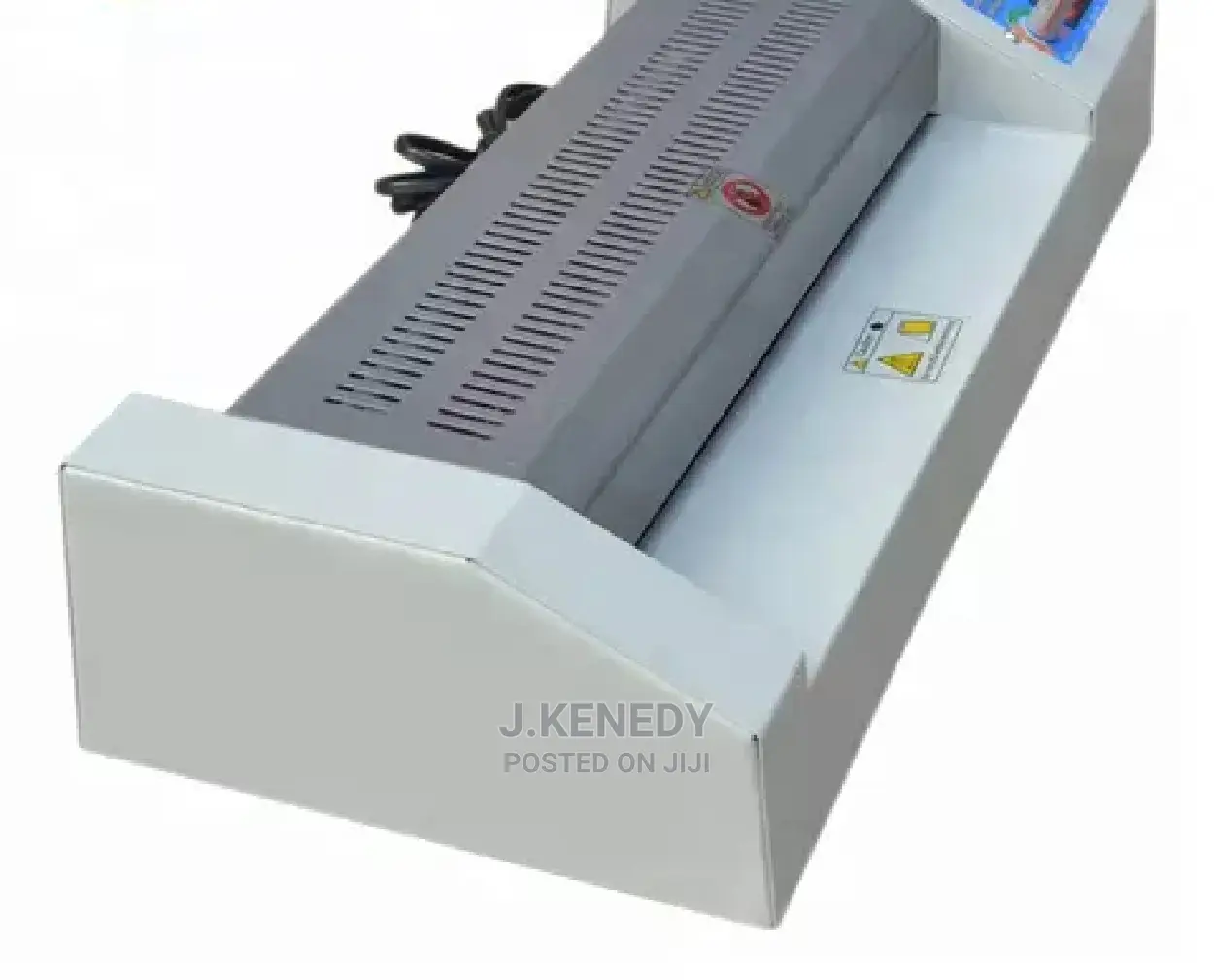 Quality A3 Documents Laminator