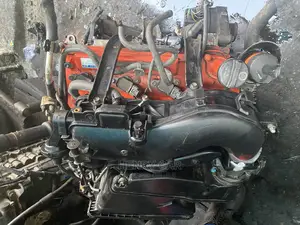 Complete Engine Toyota (1gr) Direct Japan