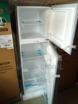 Hisense Ref222dr 165litres Fast Cooling Refrigerator