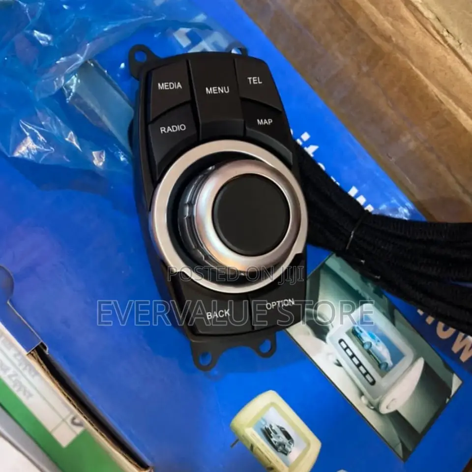 BMW X1 Android + Reverse Camera